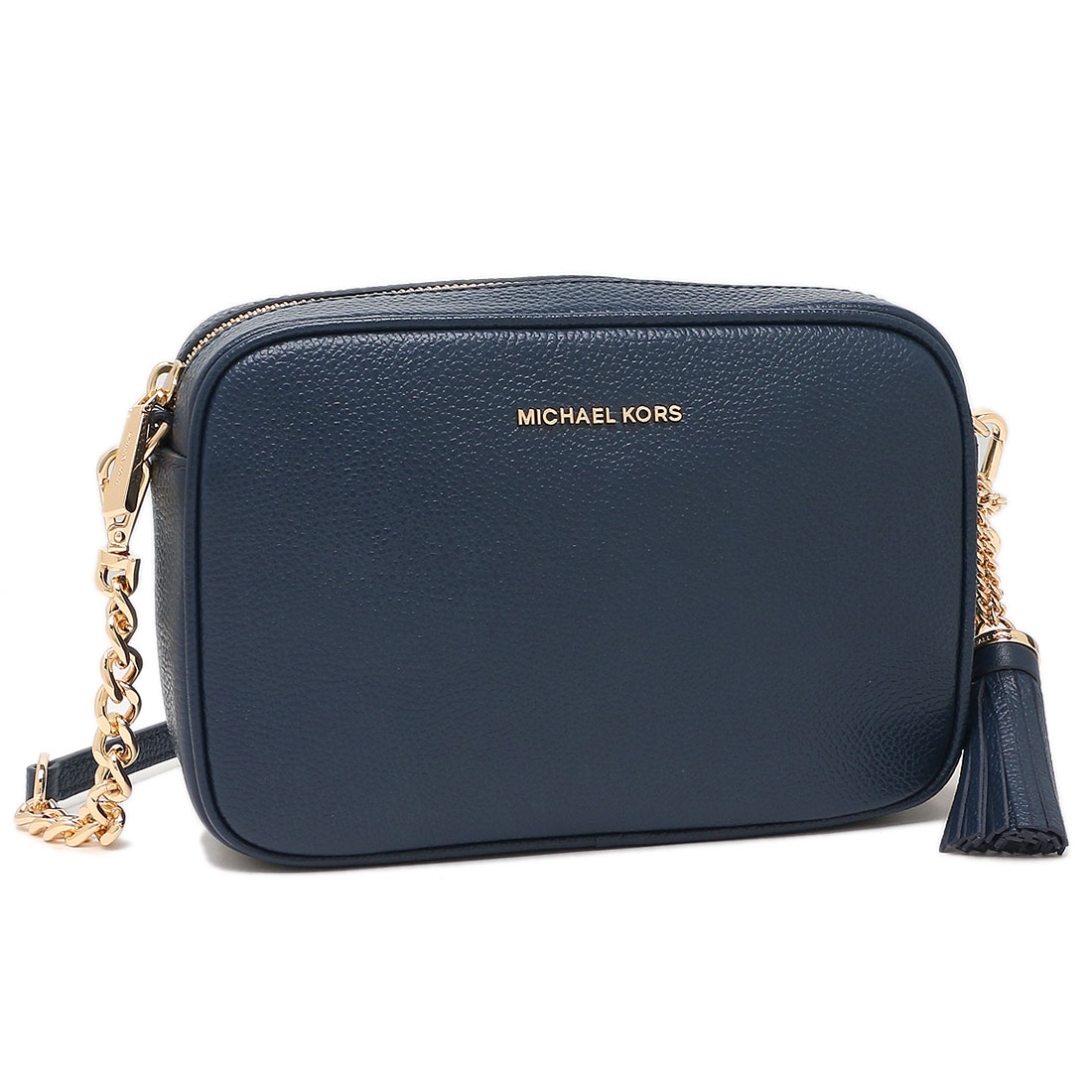 セール】マイケルコース ショルダーバッグ ジェットセット カメラバッグ ネイビー レディース MICHAEL KORS 32F7GGNM8L  406(505340125) | マイケルコース(MICHAEL KORS) - MAGASEEK