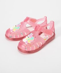 IGOR/イゴール IGOR サンダル TOBBY UNICORNIO キッズ ベビー 子供 男の子 女の子 キッズサンダル 夏 軽量 ベルクロ 水遊び 公園 海 プール/505340417