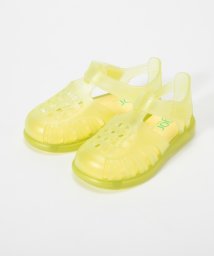 IGOR/イゴール IGOR サンダル TOBBY VELCRO キッズ シューズ トビーベルクロ キッズサンダル ベビー 子供 男の子 女の子 夏 軽量 ベルクロ 水遊/505340418