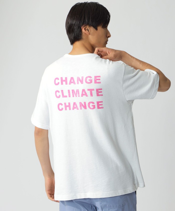 TENESERA メッセージ Tシャツ / TENESERA T-SHIRT UNISEX【LIMITED