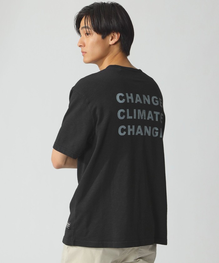 TENESERA メッセージ Tシャツ / TENESERA T-SHIRT UNISEX【LIMITED