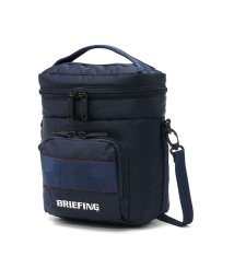 BRIEFING GOLF/【日本正規品】BRIEFING GOLF ECO TWIL SERIES COOLER BAG S クーラーバッグ 3.5L 2WAY 保冷 BRG231E69/505341990