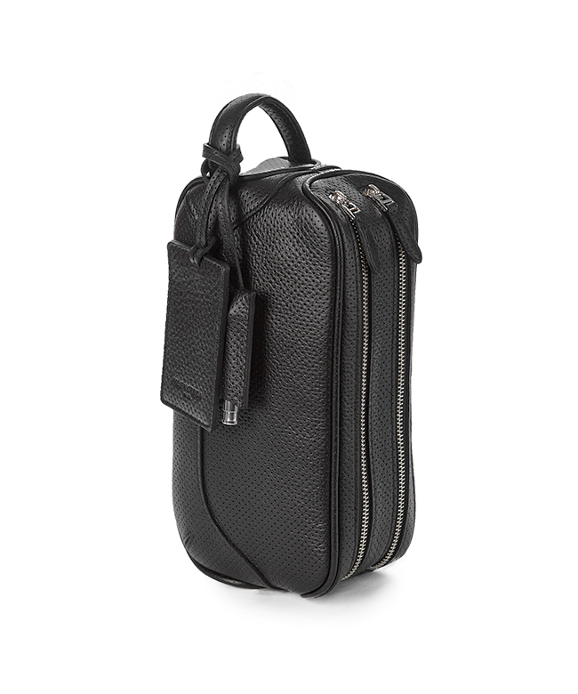 ペッレモルビダ メイデンボヤージュ クラッチバッグ PELLE MORBIDA PMO