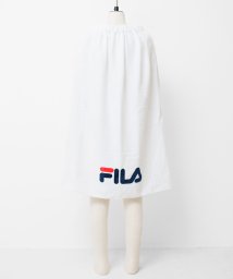FILA(フィラ)/FILAシンプルロゴ80cm丈巻きタオル/その他