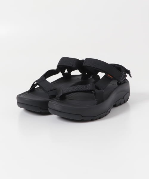 URBAN RESEARCH(アーバンリサーチ)/Teva　W HURRICANE XLT2 AMPSOLE/BLACK