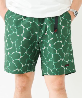 URBAN RESEARCH Sonny Label/『撥水』GRAMICCI　SHELL PACKABLE SHORTS/505342666