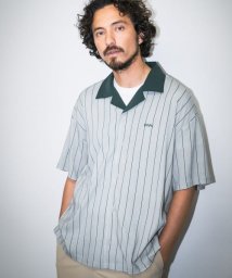 URBAN RESEARCH Sonny Label/OOPS　ストライプシャツ/505342678