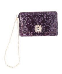 ANNA SUI BAG/ルーミー パスケース/505212634