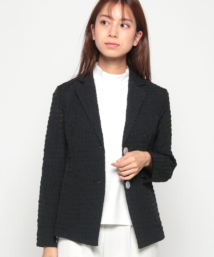 魅了 ❤︎マダムジョコンダ ジャケット❤︎ミスアシダ 銀座マギー