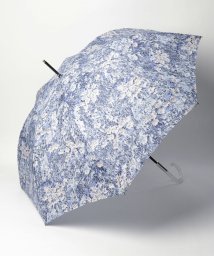 JILL STUART/JILL STUART ジル スチュアート アブストラクトフラワー柄 雨傘（長傘）/505339615