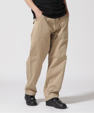 Schott/CLASSIC BAKER PANTS/クラシック ベイカーパンツ/505342980