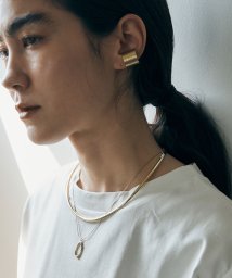 marjour(マージュール)/NECKCUFF & NECKLACE/ゴールド