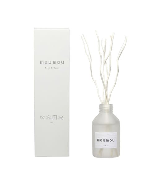 URBAN RESEARCH(アーバンリサーチ)/mou mou Reed Diffuser/シルク