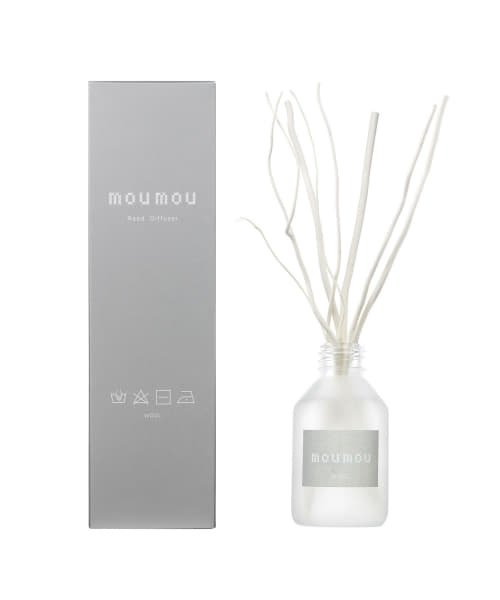 URBAN RESEARCH(アーバンリサーチ)/mou mou Reed Diffuser/ウール
