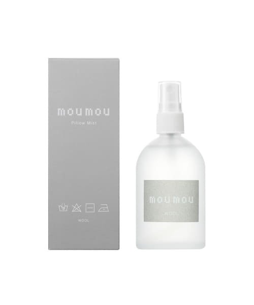 URBAN RESEARCH(アーバンリサーチ)/mou mou Pillow Mist/ウール