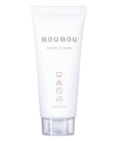 URBAN RESEARCH(アーバンリサーチ)/mou mou Hand Cream/コットン