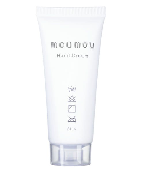 URBAN RESEARCH(アーバンリサーチ)/mou mou Hand Cream/シルク