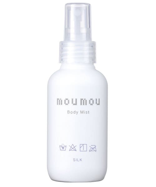 URBAN RESEARCH(アーバンリサーチ)/mou mou Body Mist/シルク
