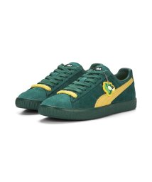 PUMA/ユニセックス クライド SUPER PUMA スニーカー/505343526