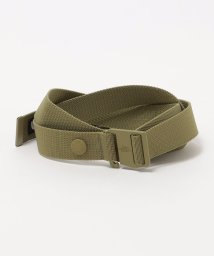 SHIPS MEN(シップス　メン)/THE NORTH FACE: NORTHTECH WEAVING BELT/オリーブ