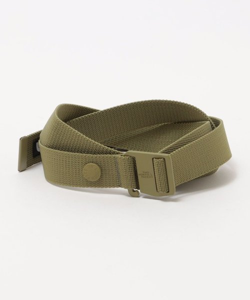 SHIPS MEN(シップス　メン)/THE NORTH FACE: NORTHTECH WEAVING BELT/オリーブ