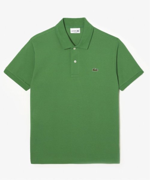LACOSTE / ラコステ ポロシャツ L1212LJ－99 LACOSTE ラコステ