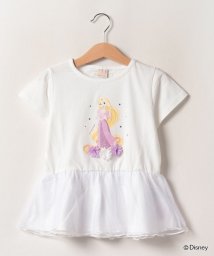 petit main/【DISNEYプリンセス】グラフィックTシャツ/505332278