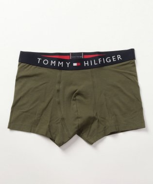 TOMMY HILFIGER/ロゴバンドトランクス/505339609