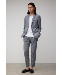 AZUL by moussy/VESTITO SUMMER DOBBY SUIT/505344908