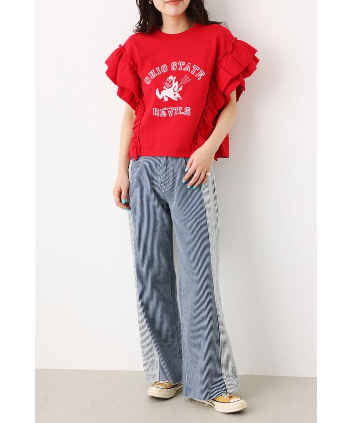 ロデオグラウンズワイドボウル　他