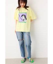 RODEO CROWNS WIDE BOWL/HOLIDAY LADY Tシャツ/505344911
