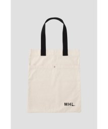 MHL./BASIC COTTON CANVAS/505344964