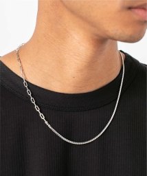 monkey time/＜monkey time＞ COMBI CHAIN NECKLACE 50/ネックレス/505339789