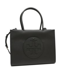 TORY BURCH/トリーバーチ トートバッグ エラ スモールサイズ ブラック レディース TORY BURCH 145612 001/505343680