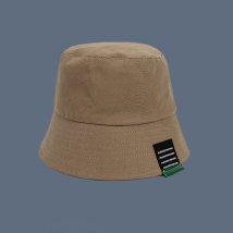 miniministore(ミニミニストア)/バケットハット UV対策 小顔帽子 韓国/ライトブラウン