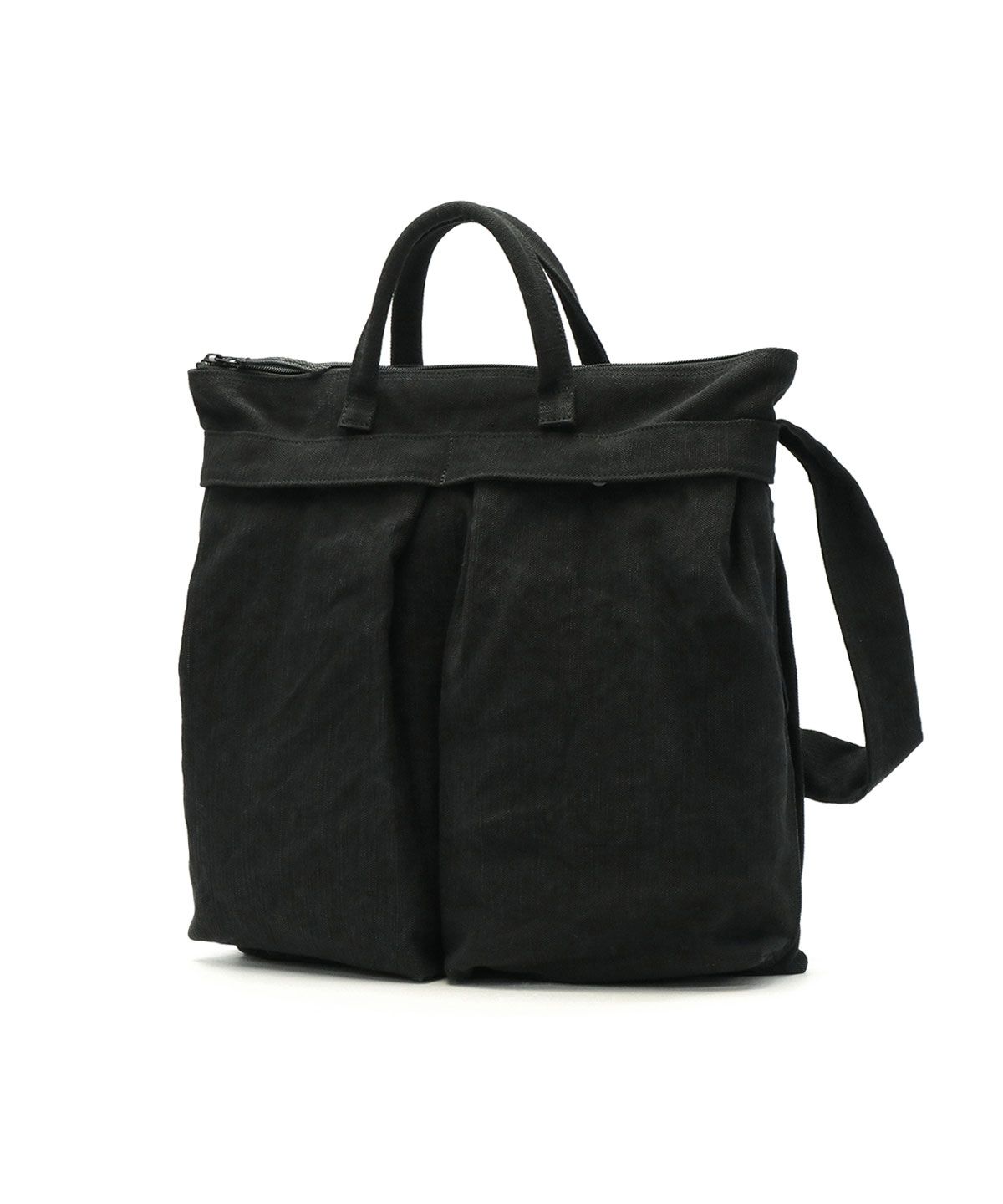 スロウ トートバッグ SLOW truck helmet bag ヘルメットバッグ 2WAY