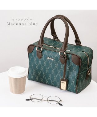 Clelia/ミニボストンバッグ レディース ショルダーバッグ ハンドバッグ コンパクト Clelia クレリア Belle ベェル CL－28010/505345640