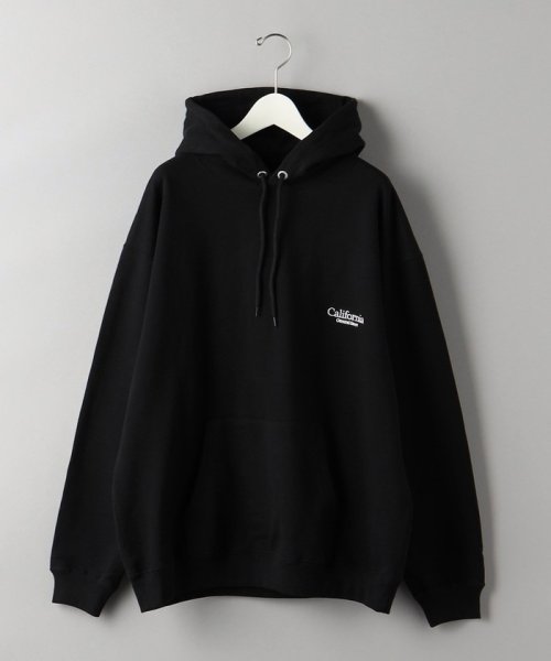 ＜CGS.＞ オーガニック スウェット パーカー General Store B90 W77 H91