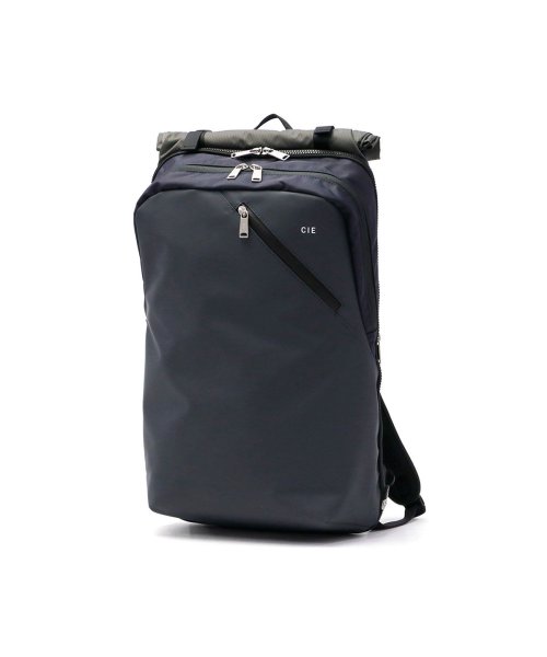 シー リュック CIE VARIOUS BACKPACK 02 L リュックサック デイパック 防水 耐久 B4 A4 大きめ 軽量 021822 人気・おすすめ｜使いやすい・旅行におすすめ 品質保証 全国発送 正規品・日本国内発送・安心保証付き
