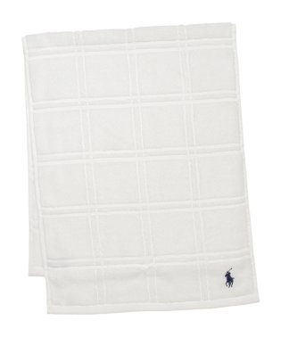 OTHER/【RALPH LAUREN HOME】D WINDOWPANEハンドタオル/505346440