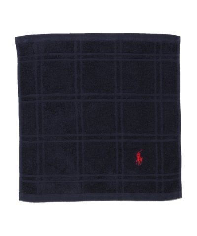 【RALPH LAUREN HOME】D WINDOWPANEウォッシュタオル