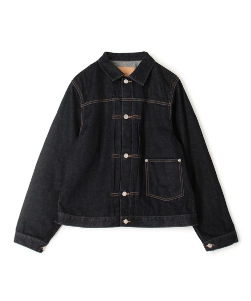 リユースシーアイランドコットン デニムジャケット アウター Gジャン K2667928929(20328円)