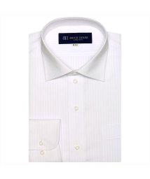 TOKYO SHIRTS/【使用素材 CARAT(R)】 ワイドカラー 長袖 形態安定 ワイシャツ/505346527