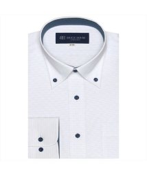 TOKYO SHIRTS/【使用素材 CARAT(R)】 ボタンダウンカラー 長袖 形態安定 ワイシャツ/505346529