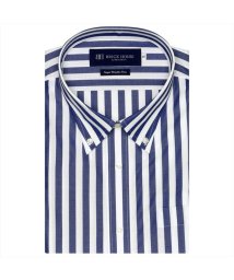 TOKYO SHIRTS/【超形態安定】 ボタンダウンカラー 半袖 形態安定 ワイシャツ/505346533