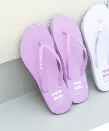 URBAN RESEARCH Sonny Label(アーバンリサーチサニーレーベル)/BILLABONG　FLIP FLOPS/PGRO