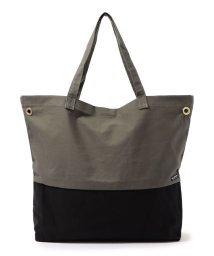 TOMORROWLAND GOODS/OLA CANVAS CANVAS TOTE キャンバストートバッグ/505347118