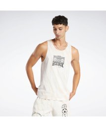 Reebok/ブロックパーティー タンクトップ / CL BLOCK PARTY TANK TOP /505344500