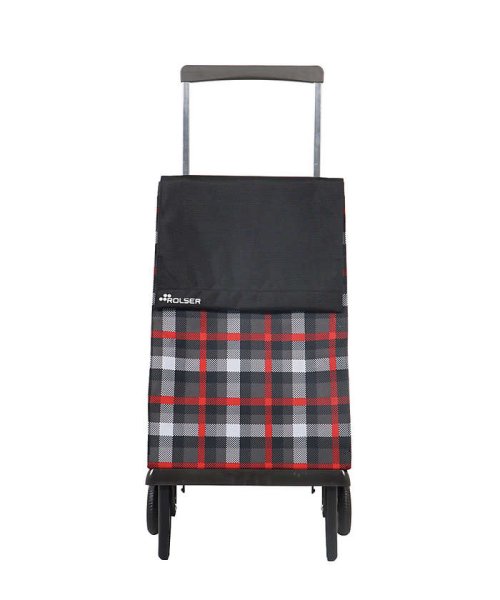 【ROLSER/ロルサー】 ショッピングカート /PLEGAMATIC/ プレガ 
