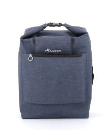 ABAHOUSE(ABAHOUSE)/【ROLSER/ロルサー 】ショッピングカート NSシリーズ ROLL TOP/ネイビー